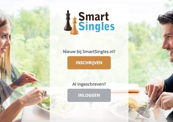 index smartsingles.nl