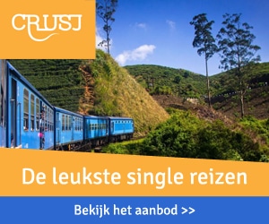 crusj single reizen