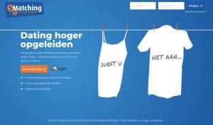 e-matching-site
