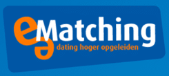 e-matching logo