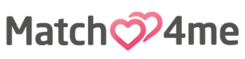 Match4me logo
