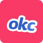 okcupid logo