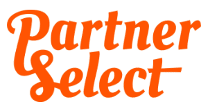 partnerselect logo