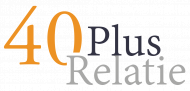 40plusrelatie logo