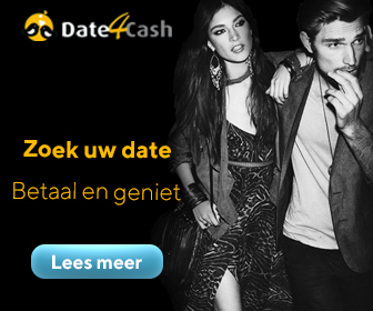 Date4cash Sugar Dating banner