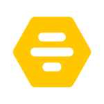 Bumble app logo