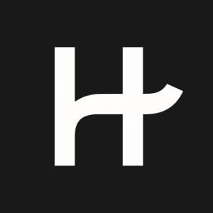 Hinge logo