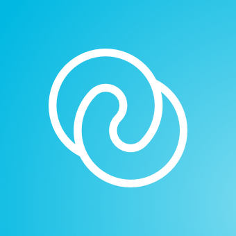Inner Circle logo vierkant
