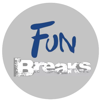 fun breaks logo