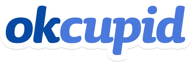 okcupid logo