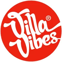 Villavibes single reizen logo